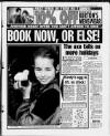 Daily Record Saturday 14 April 1990 Page 3