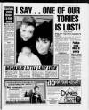 Daily Record Saturday 14 April 1990 Page 7
