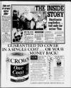 Daily Record Saturday 14 April 1990 Page 17