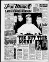 Daily Record Saturday 14 April 1990 Page 22