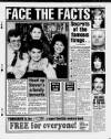 Daily Record Monday 23 April 1990 Page 3