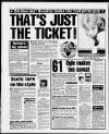 Daily Record Monday 23 April 1990 Page 31