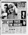 Daily Record Wednesday 25 April 1990 Page 3