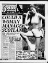 Daily Record Wednesday 25 April 1990 Page 20