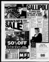 Daily Record Thursday 26 April 1990 Page 8