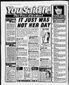 Daily Record Thursday 26 April 1990 Page 12