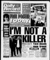 Daily Record Friday 01 June 1990 Page 1