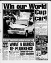 Daily Record Friday 01 June 1990 Page 3