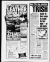 Daily Record Friday 01 June 1990 Page 6