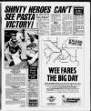 Daily Record Friday 01 June 1990 Page 23