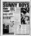 Daily Record Friday 01 June 1990 Page 45