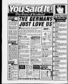 Daily Record Saturday 02 June 1990 Page 10