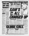 Daily Record Saturday 02 June 1990 Page 36