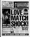 Daily Record Monday 04 June 1990 Page 1