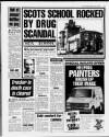 Daily Record Monday 04 June 1990 Page 13