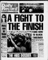 Daily Record Tuesday 05 June 1990 Page 1