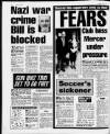 Daily Record Tuesday 05 June 1990 Page 2