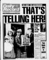 Daily Record