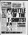 Daily Record