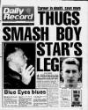 Daily Record