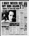 Daily Record Thursday 02 August 1990 Page 5