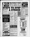 Daily Record Thursday 02 August 1990 Page 30