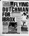 Daily Record Thursday 02 August 1990 Page 48