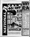 Daily Record Wednesday 08 August 1990 Page 4