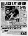 Daily Record Wednesday 08 August 1990 Page 7