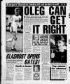 Daily Record Wednesday 08 August 1990 Page 38