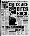 Daily Record Wednesday 08 August 1990 Page 39