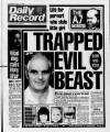 Daily Record Saturday 11 August 1990 Page 1