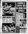 Daily Record Saturday 11 August 1990 Page 3