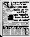 Daily Record Saturday 11 August 1990 Page 4