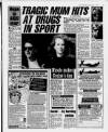 Daily Record Saturday 11 August 1990 Page 13