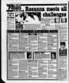 Daily Record Saturday 11 August 1990 Page 22