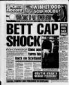 Daily Record Saturday 11 August 1990 Page 40