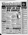 Daily Record Monday 13 August 1990 Page 8