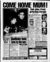 Daily Record Monday 13 August 1990 Page 15