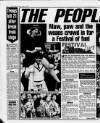 Daily Record Monday 13 August 1990 Page 18