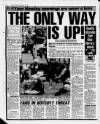 Daily Record Monday 13 August 1990 Page 34