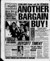 Daily Record Monday 13 August 1990 Page 36