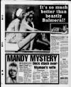 Daily Record Tuesday 14 August 1990 Page 3