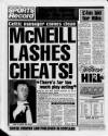 Daily Record Saturday 01 September 1990 Page 40