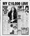 Daily Record Thursday 06 September 1990 Page 5