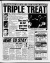 Daily Record Thursday 06 September 1990 Page 44