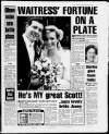 Daily Record Saturday 08 September 1990 Page 11