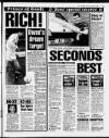 Daily Record Saturday 08 September 1990 Page 43