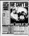 Daily Record Monday 10 September 1990 Page 6