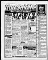 Daily Record Monday 10 September 1990 Page 8